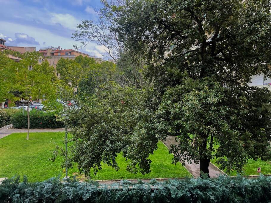 Apartment Au Coeur D'aix Avec Balcon Et Parking