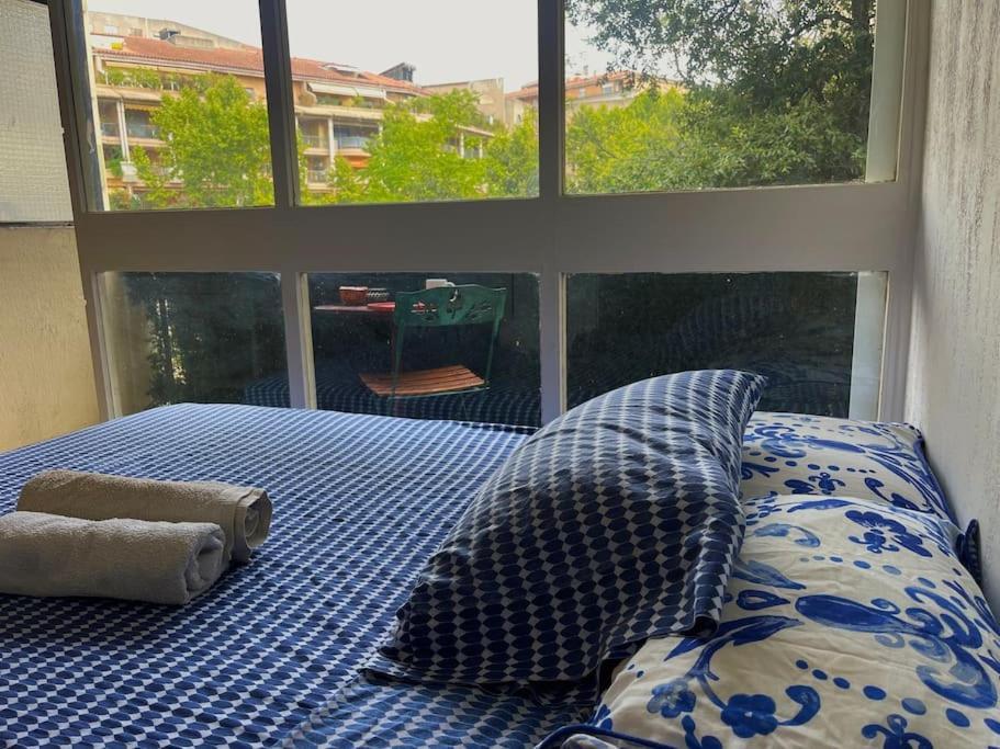 Au Coeur D'aix Avec Balcon Et Parking Apartment *