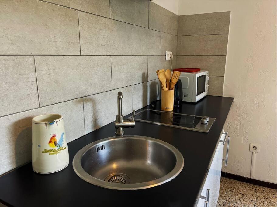 Au Coeur D'aix Avec Balcon Et Parking Appartement Aix-en-Provence